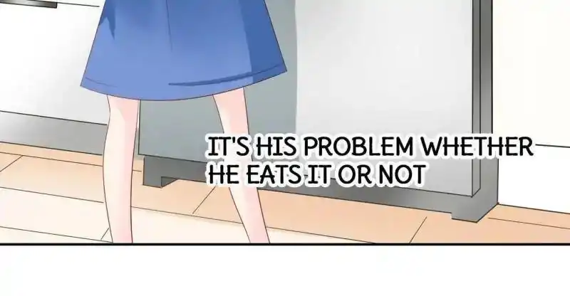 Don't be so harsh Chapter 82 11